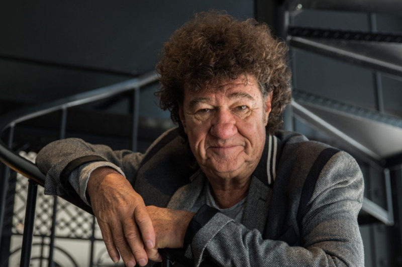 Musique : Robert Charlebois, un gars pas ordinaire