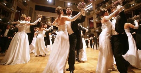Autriche : le bal de l’Opéra de Vienne accueille deux danseurs atteints de trisomie 21