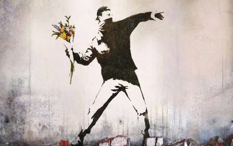 VIDÉO. Laetitia Lafforgue : « Les arts de la rue sont puissamment politiques ! »