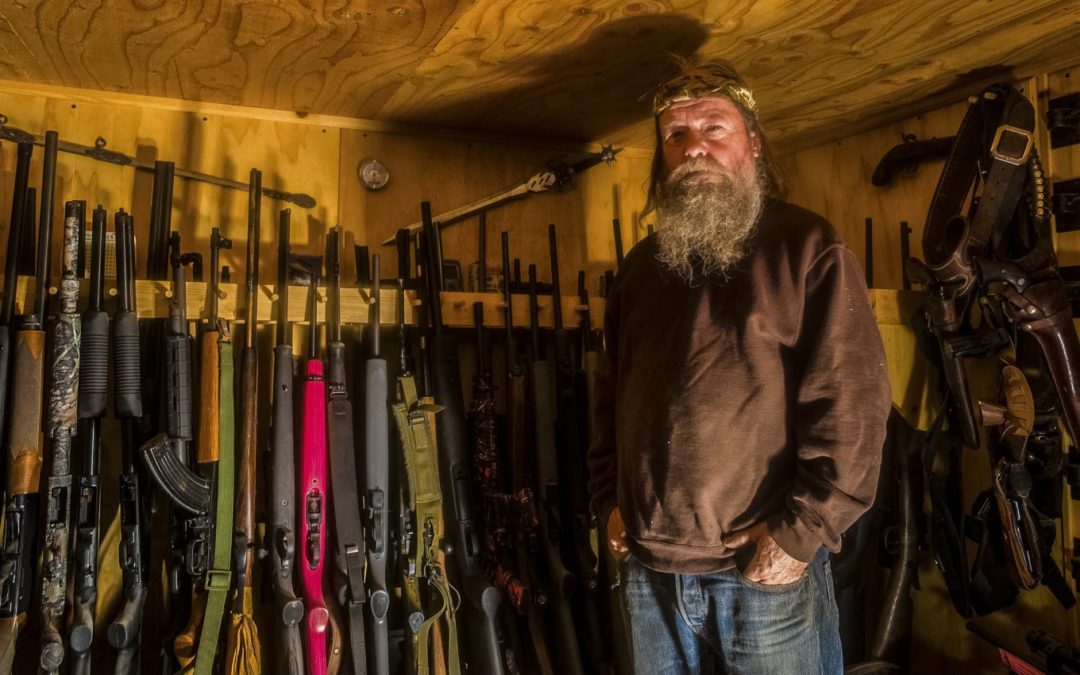 « America » : bienvenue chez les ploucs