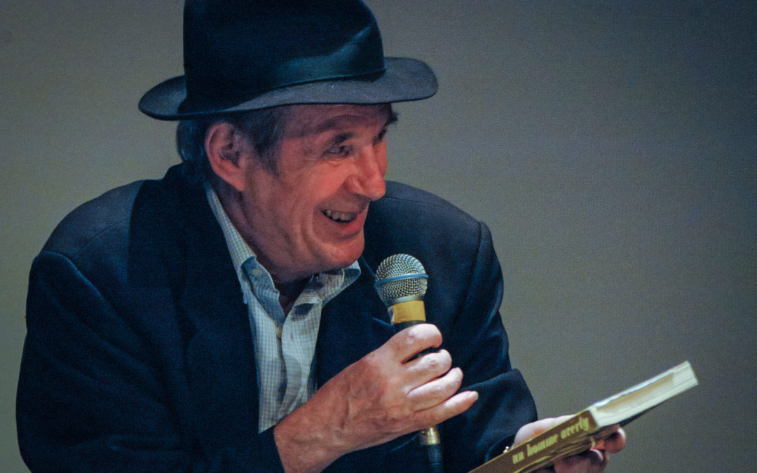RIP. Décès du cinéaste et critique André S. Labarthe (1931-2018)