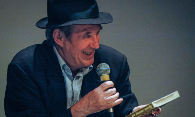 RIP. Décès du cinéaste et critique André S. Labarthe (1931-2018)