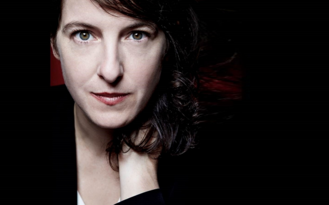 Ursula Meier, présidente du jury de la Caméra d&rsquo;or