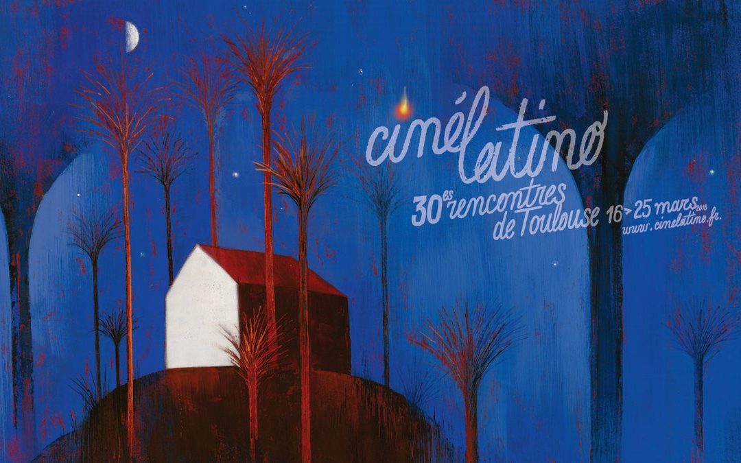 Le festival Cinélatino de Toulouse fête ses 30 ans