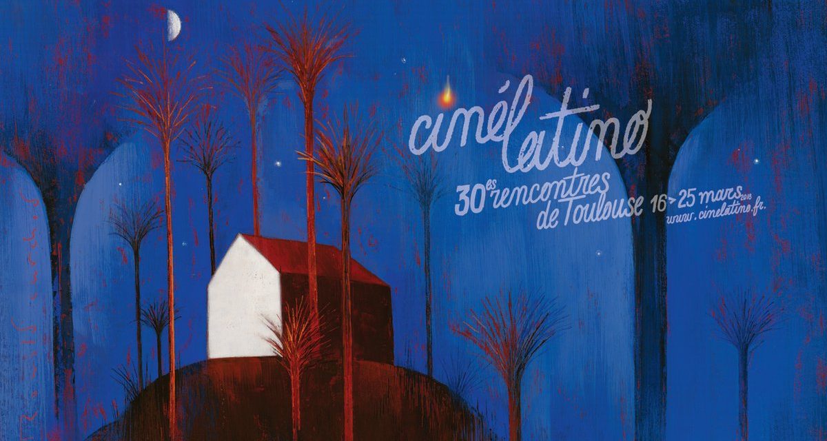 Le festival Cinélatino de Toulouse fête ses 30 ans