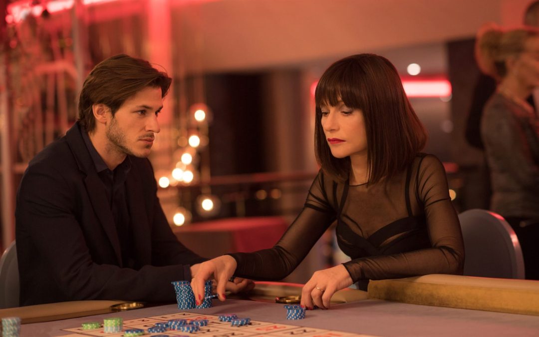 « Eva » : comme un parfum de Chabrol
