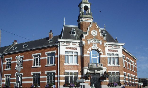 Lille banlieue – Le centre musical les Arcades propose un stage action culturelle