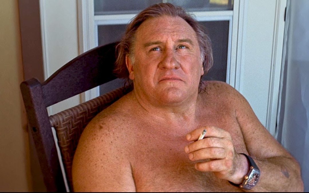 Cannes : la 50e Quinzaine des réalisateurs s&rsquo;offre Nicolas Cage et Gérard Depardieu