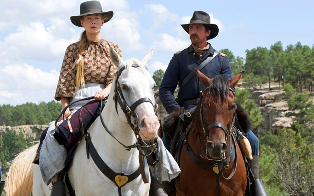 « Hostiles » : le western n&rsquo;est pas mort et c&rsquo;est tant mieux