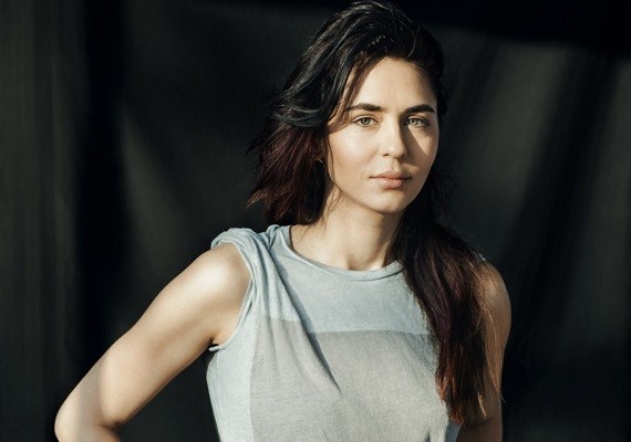 Jagoda Szelc, réalisatrice : « Un film est une machine à accomplir »