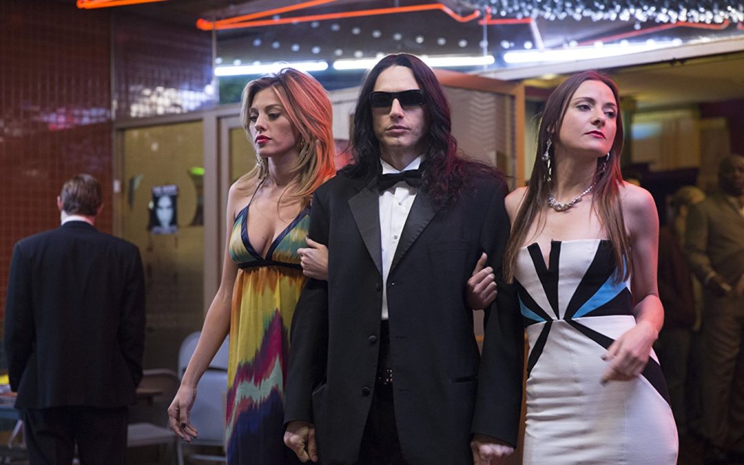 « The Disaster Artist » : le pire nanar de l&rsquo;histoire, le film le plus drôle du mois