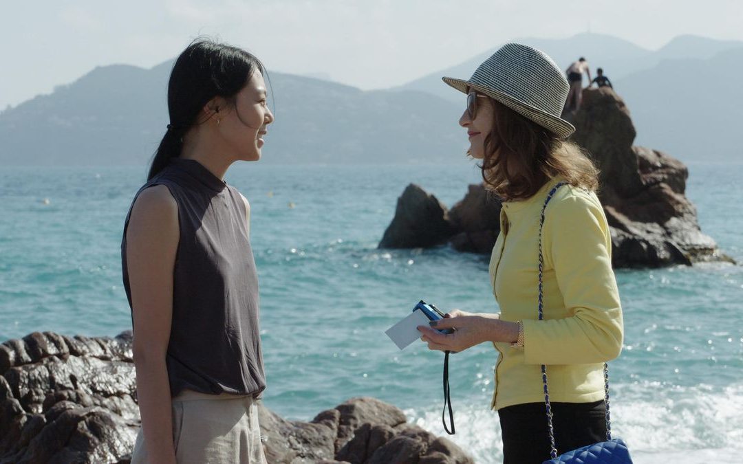 « La Caméra de Claire » : le Rohmer coréen égal à lui-même