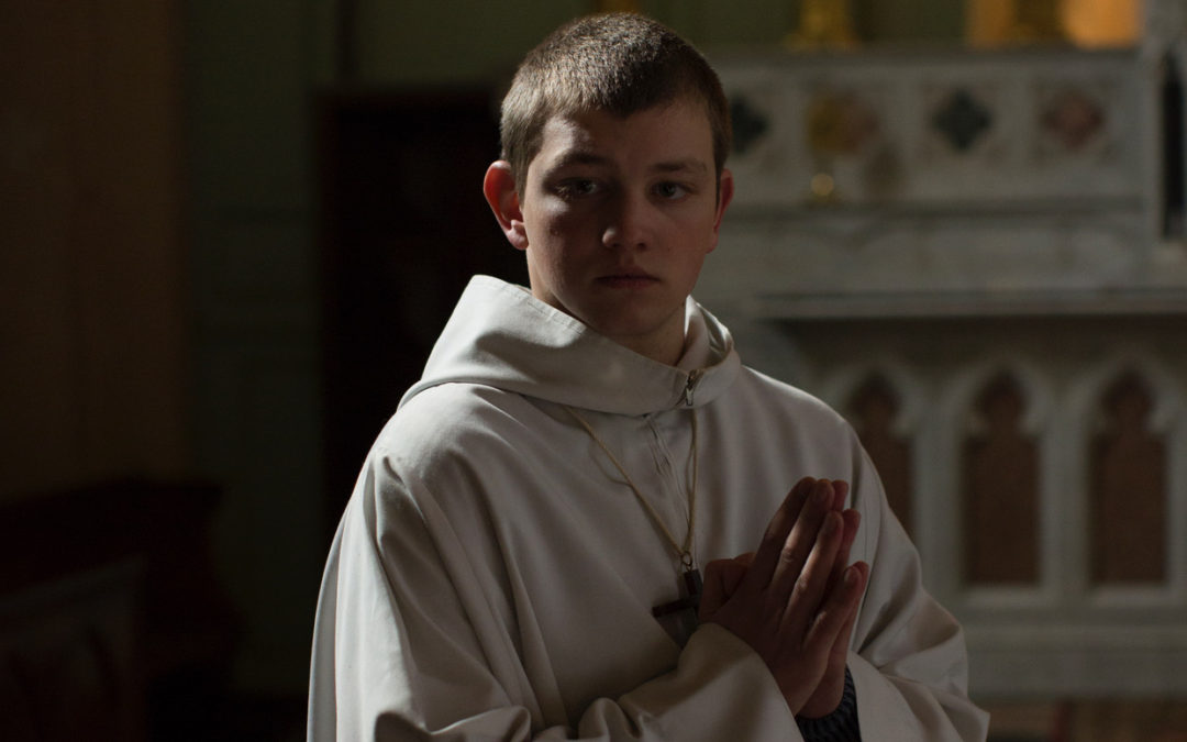 « La Prière » : Cédric Kahn insuffle la vie dans son cinéma