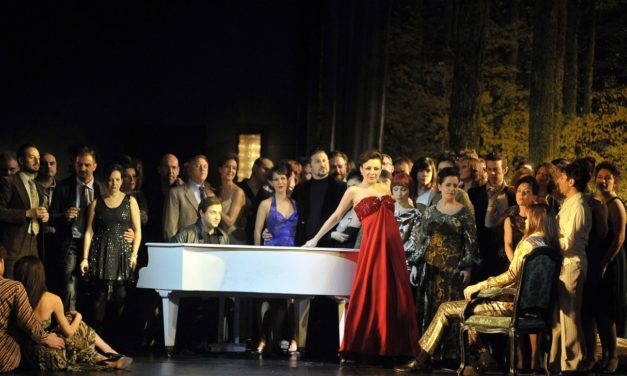 6 mars 1853 : l’opéra de Verdi garanti sans ajout de conservateurs