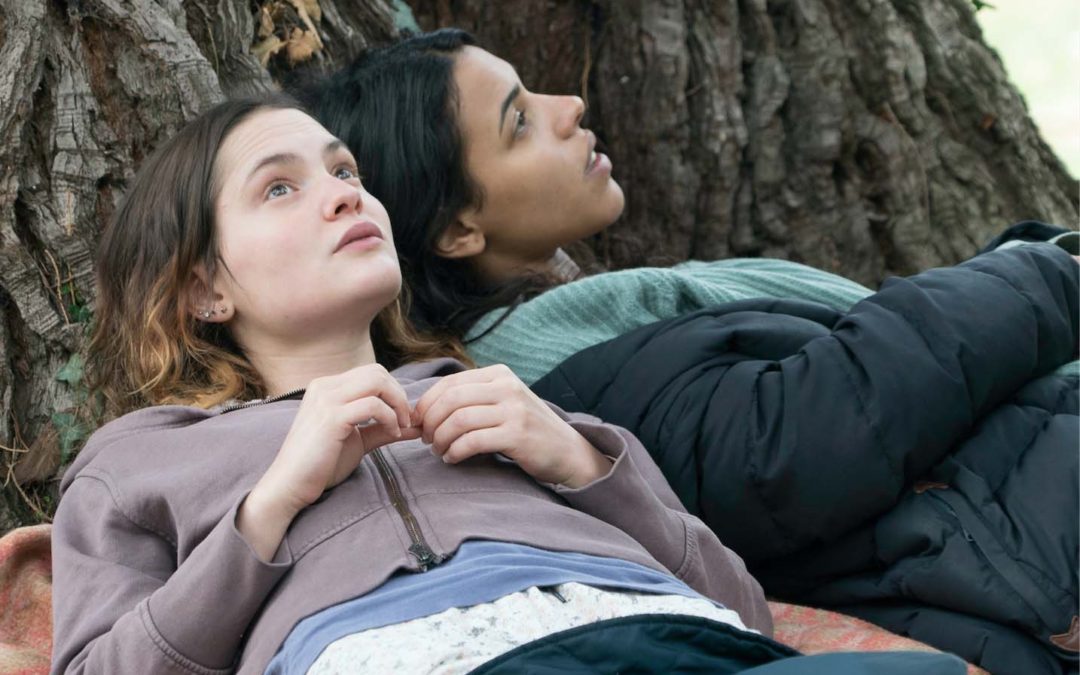 « La Fête est finie » : deux jeunes femmes en detox