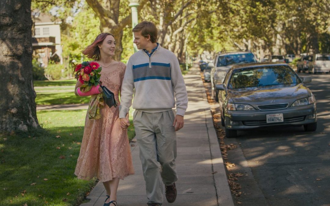 « Lady Bird » : un coming of age movie attachant et… c&rsquo;est tout.