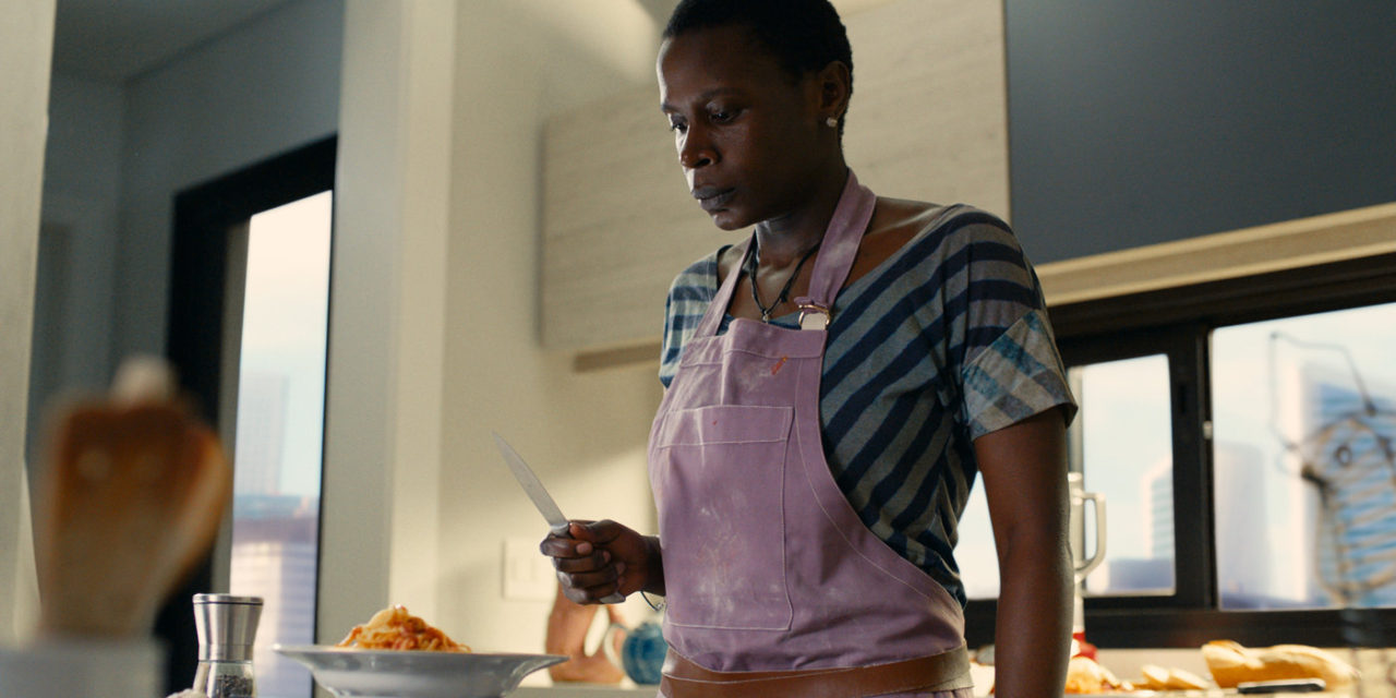 « Les bonnes manières » : fantastique et bouleversant