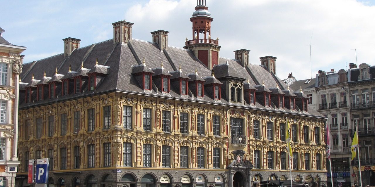 Lille – Le Théâtre Massenet recrute un attaché d’administration (h/f)