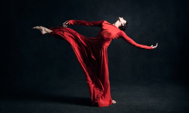 Marie-Agnès Gillot, un petit tour et puis la grande étoile s’en ira…