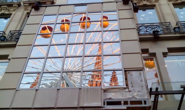 Mulhouse – Appel à candidatures : résidence de création artistique pour une revue