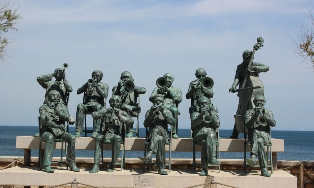 1er avril 1913 : ah, ne dites pas que vous n’avez jamais entendu Manuel de Falla !