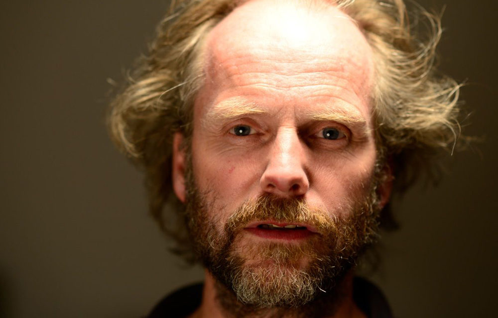 Philip Gröning, réalisateur : « La violence explose partout »