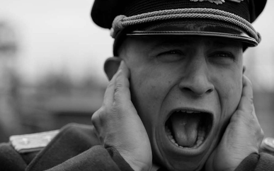 « The Captain » : voyage au bout de l&rsquo;horreur guerrière