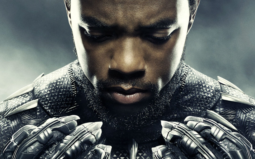 « Black Panther » : Martin Luther King vs Malcom X ou… Staline vs Trotsky ?