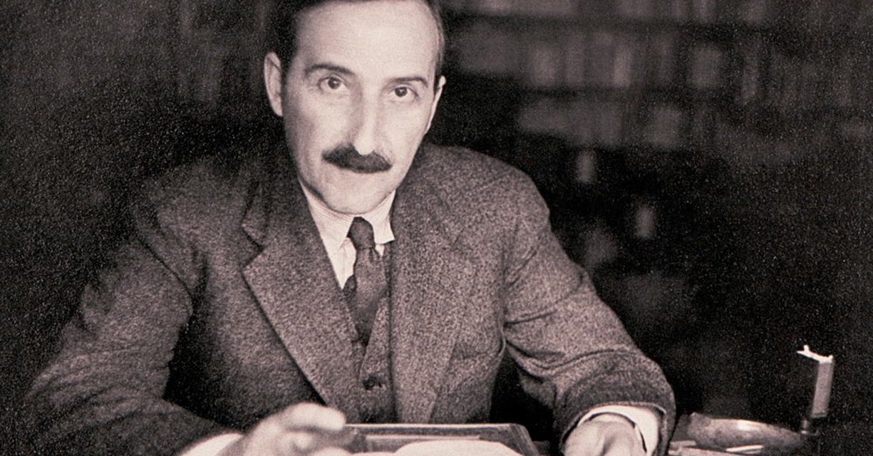 « Légende d’une vie » de Stefan Zweig : cap au père