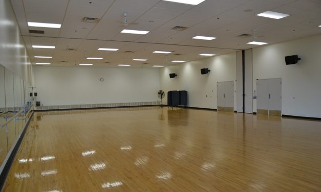 Le CCN – Ballet national de Lorraine propose des résidences entre juillet et décembre 2019