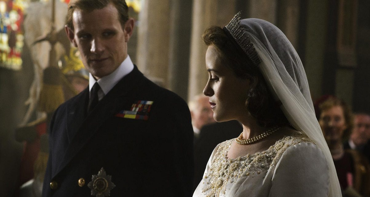 Égalités des sexes – Netflix paye moins la reine que le prince dans « The Crown »
