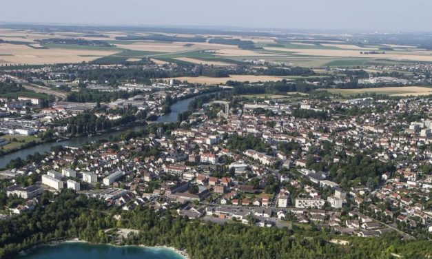 CDI. Le festival théâtral du Val-d’Oise recrute son directeur (f/h)