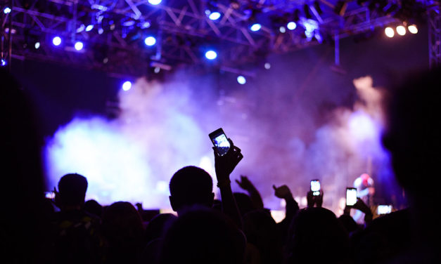 Roubaix – La Cave aux Poètes, scène de musiques actuelles, recrute son régisseur général (f/h)