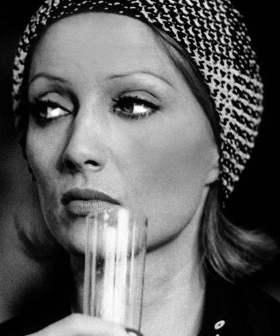 RIP. Décès de Stéphane Audran, actrice fétiche de Claude Chabrol