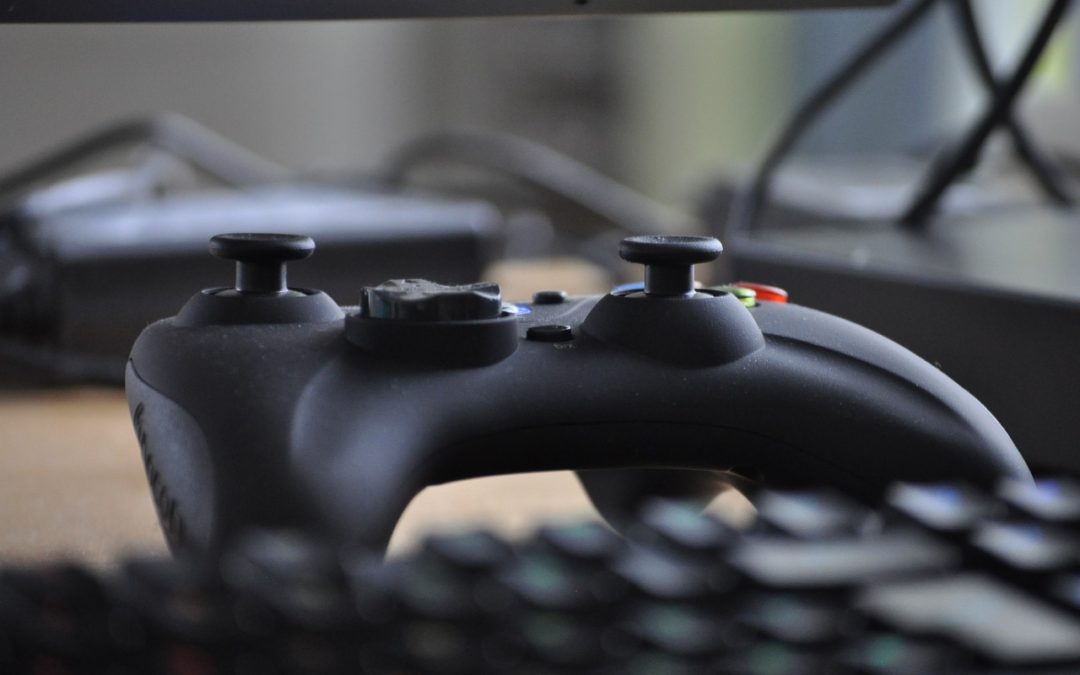 La mémoire vive du Conservatoire national du jeu vidéo français