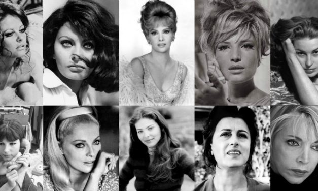 Les (quelques) femmes et le festival de Cannes