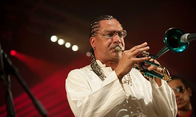 Le jazzman Franck Nicolas entame une grève de la faim