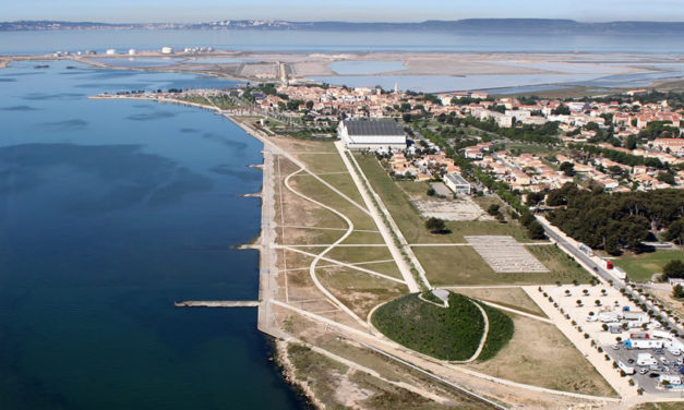 Provence – Berre-l&rsquo;Étang recrute un responsable de l’espace jeunesse (f/h)