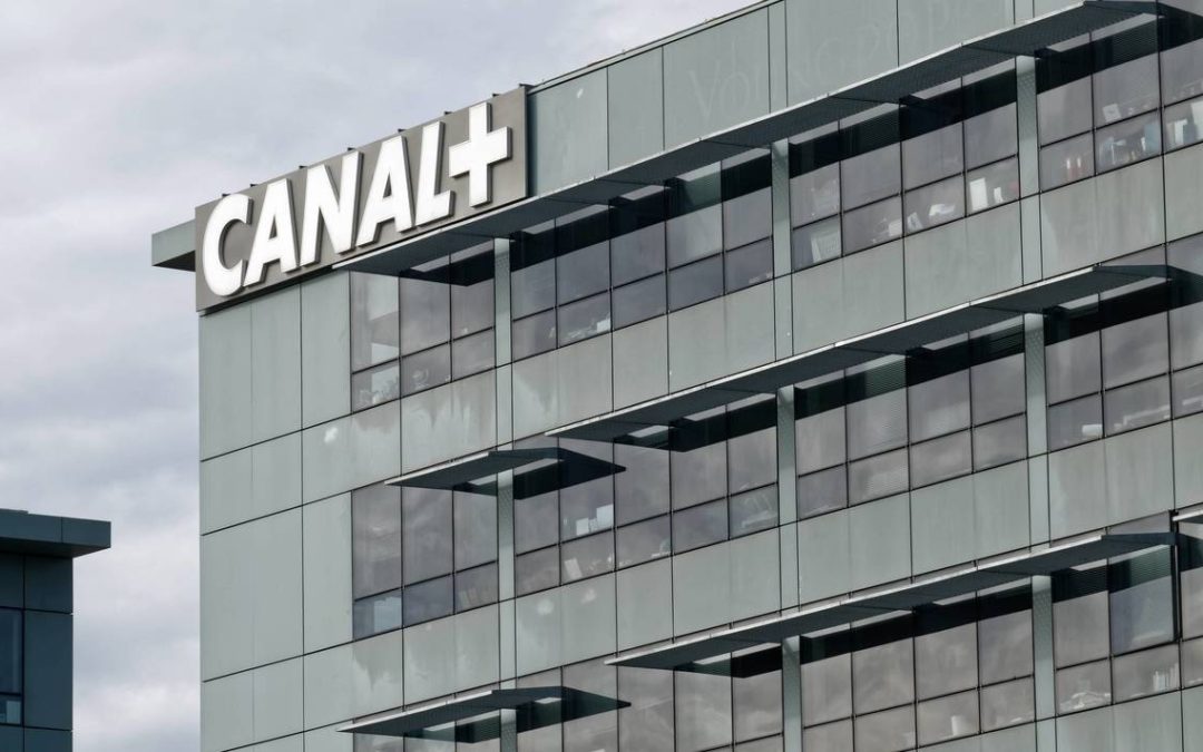 Acculé, Canal+ va supprimer environ 500 postes en France pour « préparer l&rsquo;avenir »