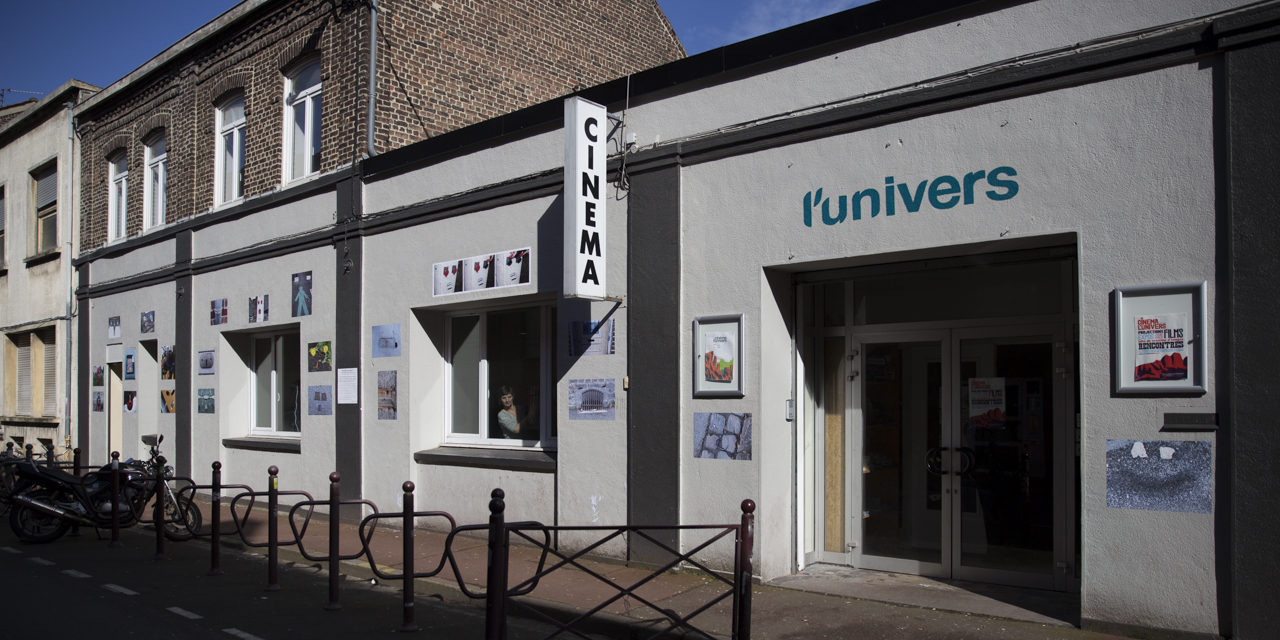 Lille – CDI. Le cinéma l’Univers recrute un chargé d’administration-projet (f/h)