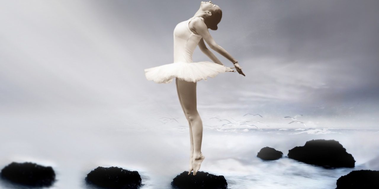 Auditions Saison 2019/2020 Danseurs/Danseuses du Ballet de l’Opéra National de Bordeaux