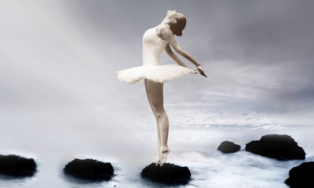 Auditions Saison 2019/2020 Danseurs/Danseuses du Ballet de l’Opéra National de Bordeaux