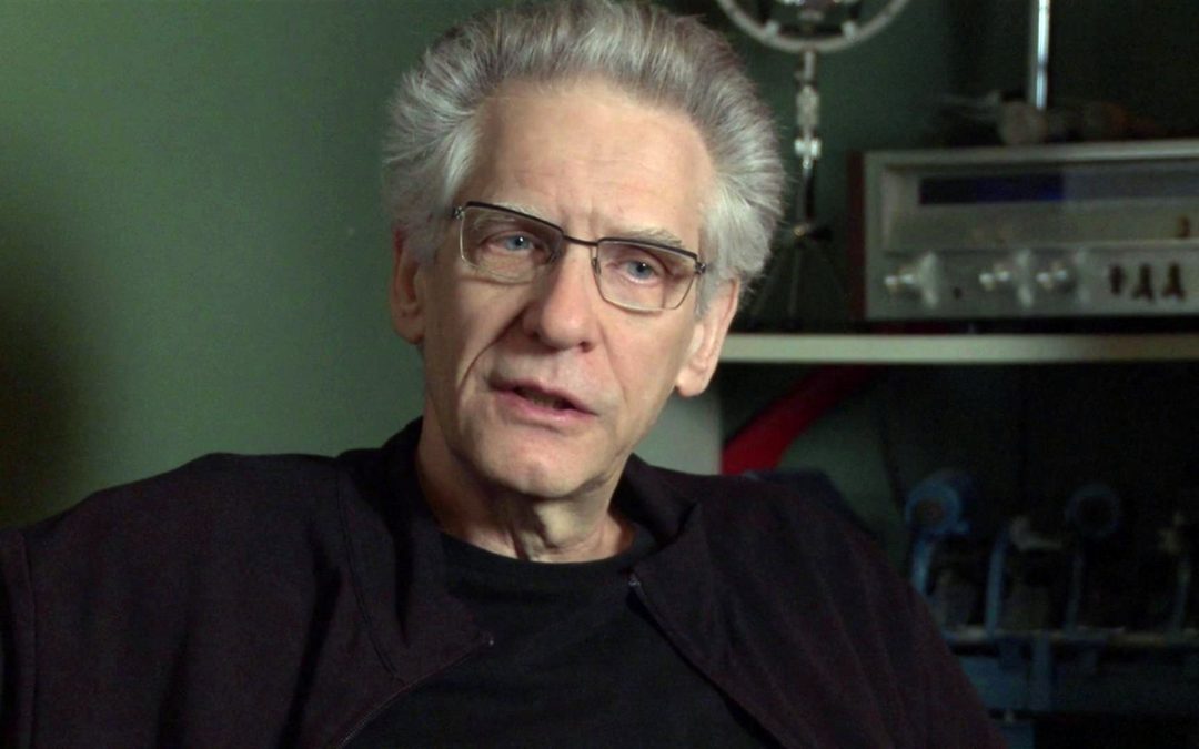 David Cronenberg, invité d&rsquo;honneur du 10e festival du film policier de Beaune