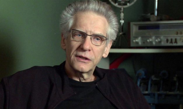 David Cronenberg, invité d’honneur du 10e festival du film policier de Beaune