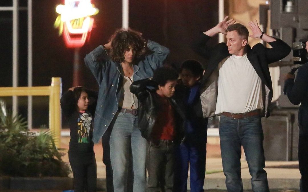 « Kings » : Mustang retour perdant