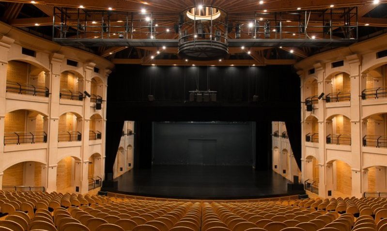 Savoie – Le Dôme Théâtre recrute un chargé des relations avec le public et de l’action culturelle (f/h)