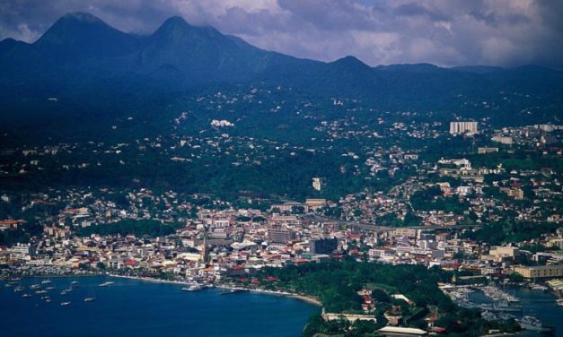 Martinique – Tropiques Atrium, scène nationale, recrute son directeur (f/h)
