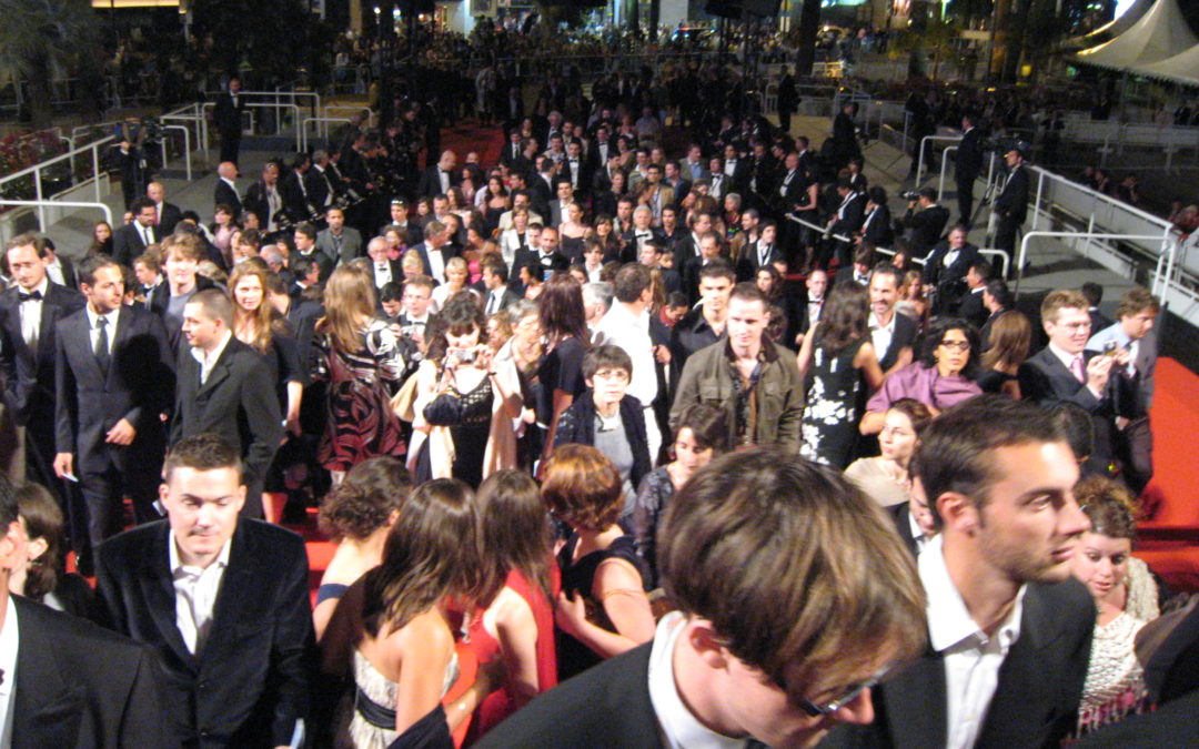 Festival de Cannes : un pass inédit pour les cinéphiles de 18 à 28 ans