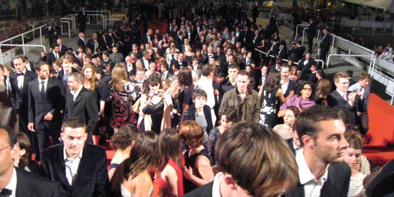 Festival de Cannes : un pass inédit pour les cinéphiles de 18 à 28 ans