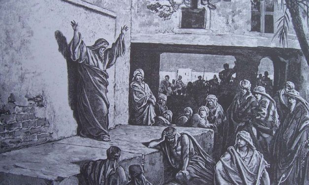 16 avril 1849 : la longue marche du « Prophète » de Meyerbeer
